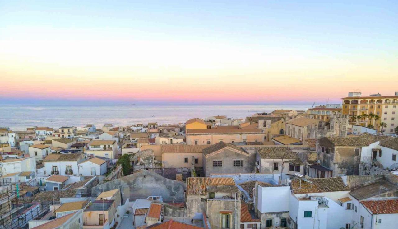 Corinzia Casa Vacanze Syracuse Esterno foto