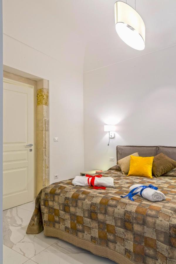 Corinzia Casa Vacanze Syracuse Esterno foto
