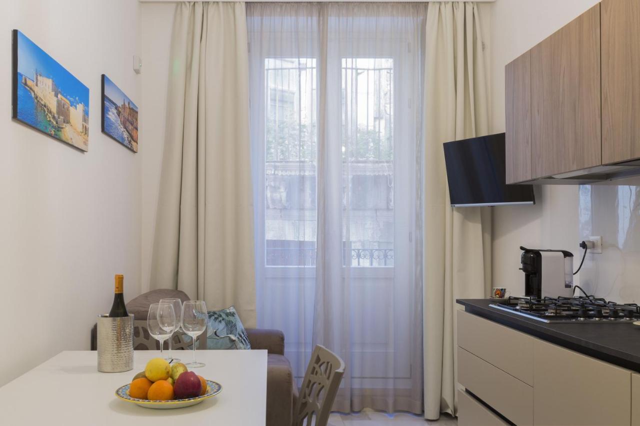 Corinzia Casa Vacanze Syracuse Esterno foto