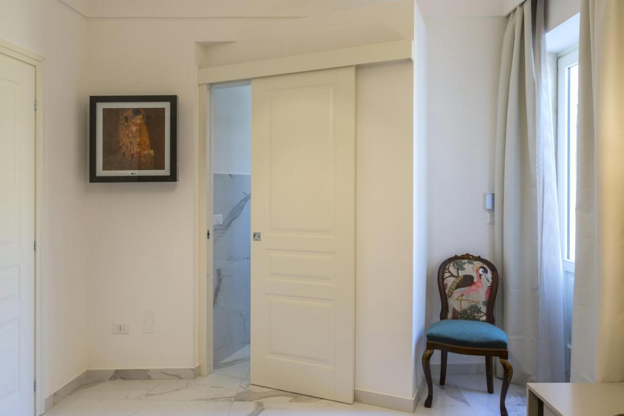 Corinzia Casa Vacanze Syracuse Esterno foto
