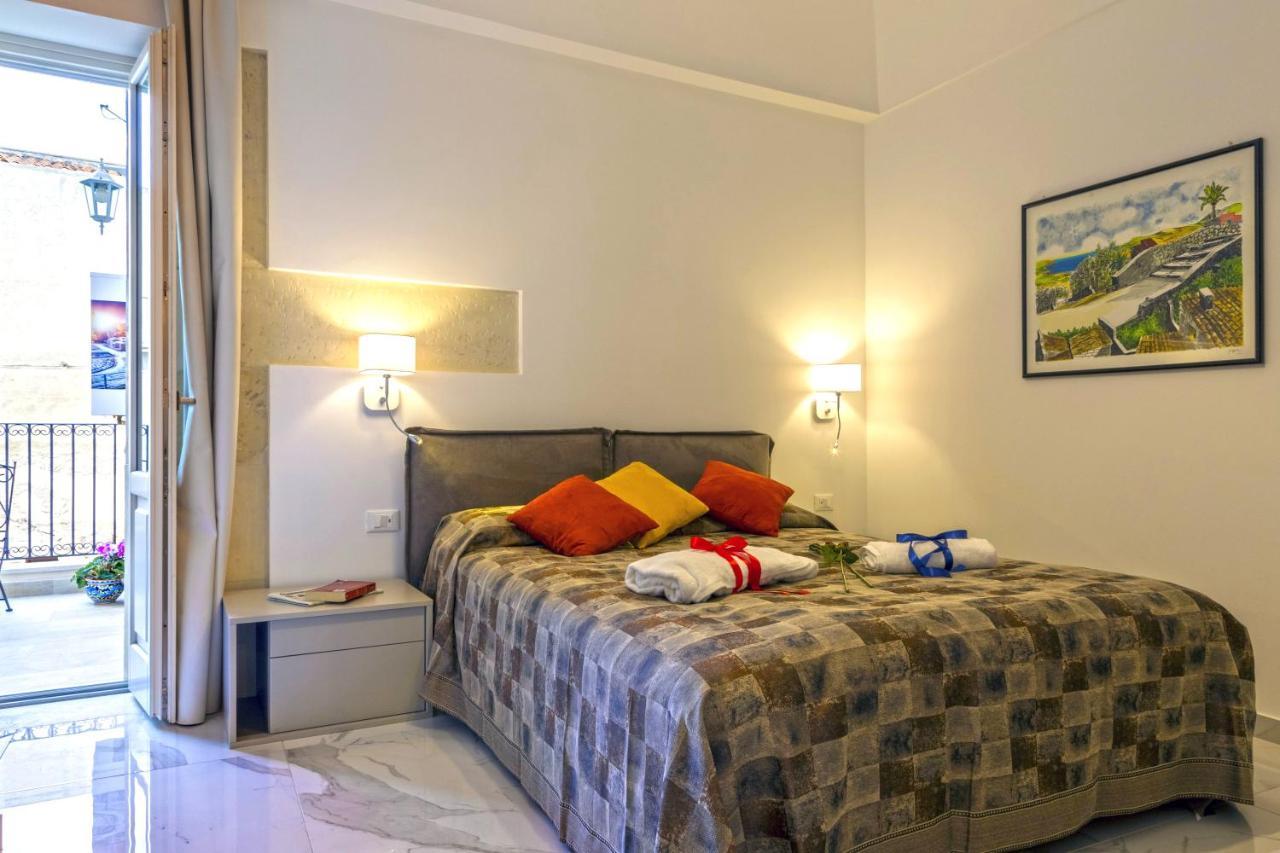 Corinzia Casa Vacanze Syracuse Esterno foto
