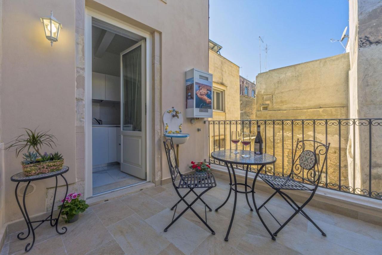 Corinzia Casa Vacanze Syracuse Esterno foto