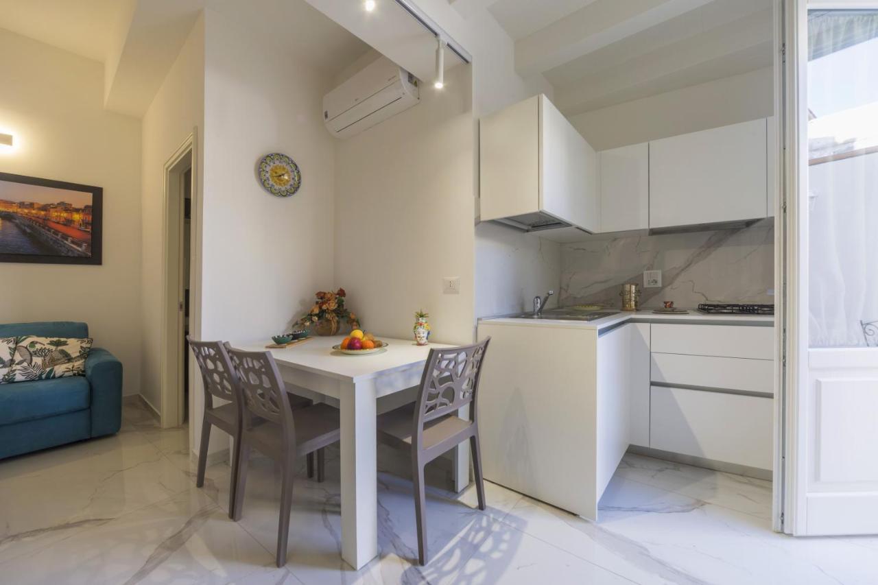 Corinzia Casa Vacanze Syracuse Esterno foto