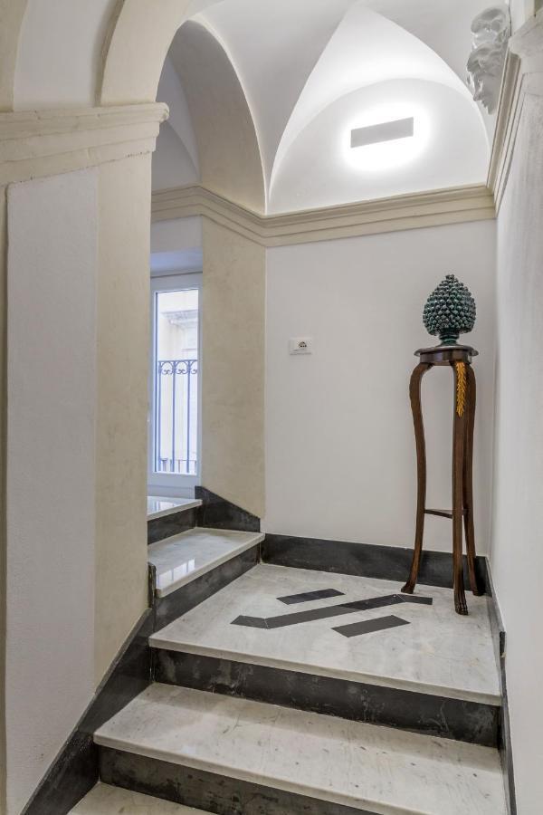 Corinzia Casa Vacanze Syracuse Esterno foto