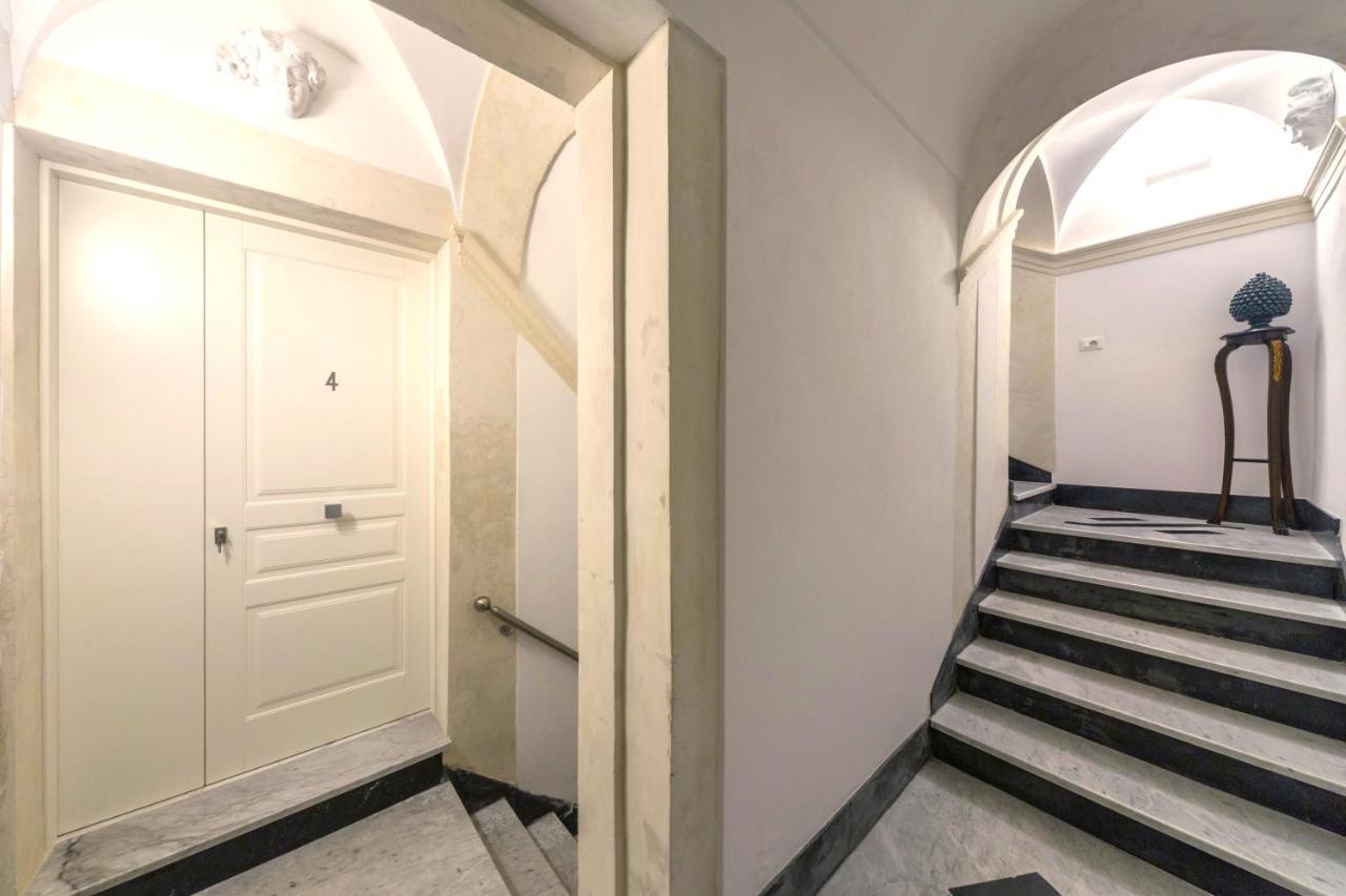 Corinzia Casa Vacanze Syracuse Esterno foto