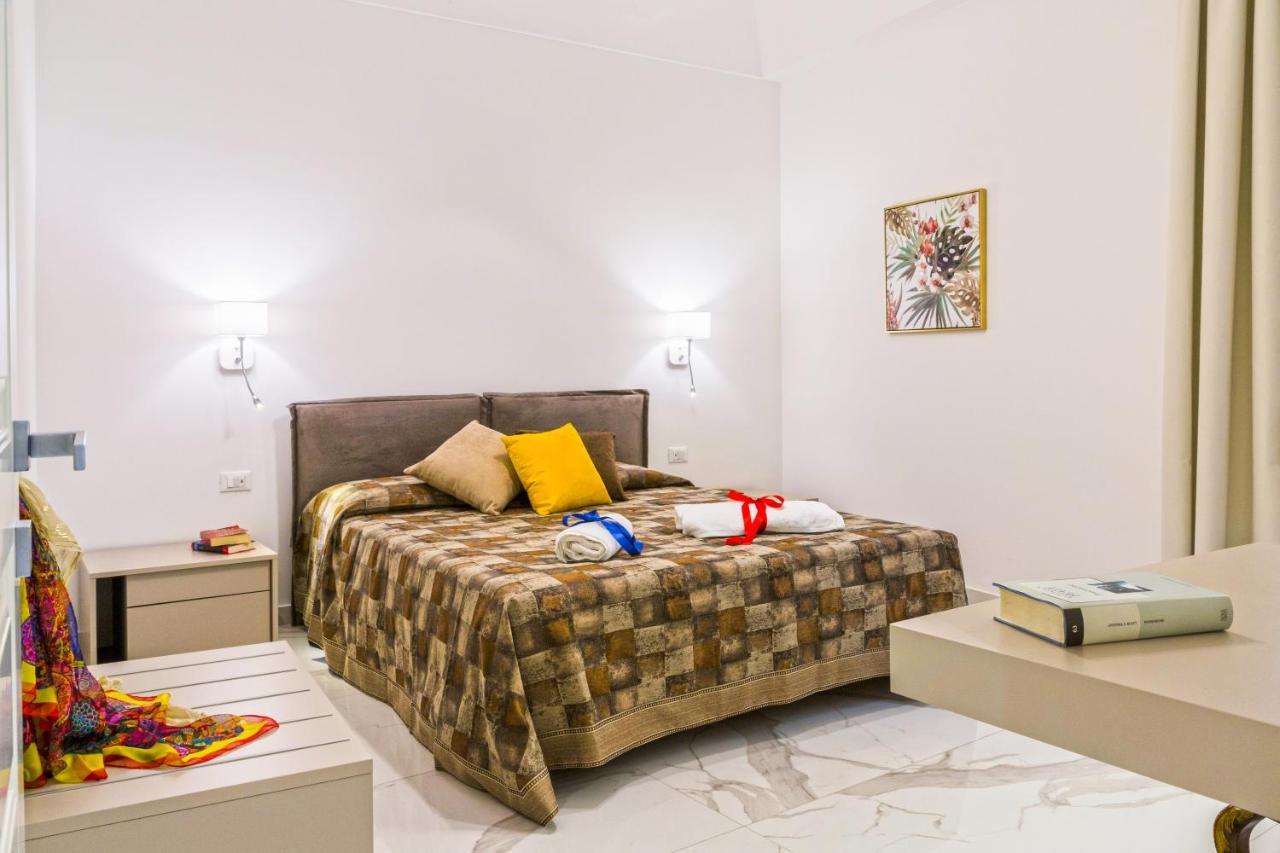 Corinzia Casa Vacanze Syracuse Esterno foto