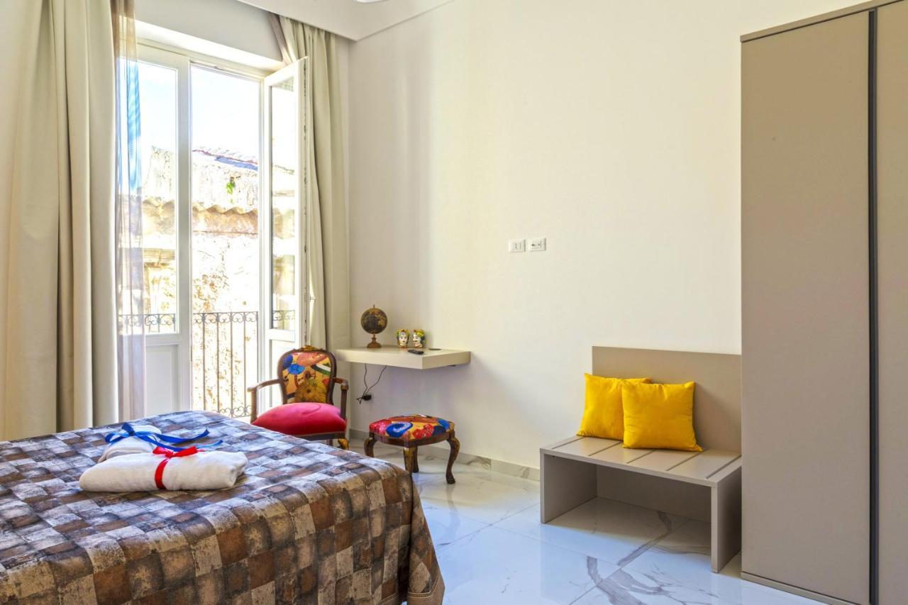 Corinzia Casa Vacanze Syracuse Esterno foto