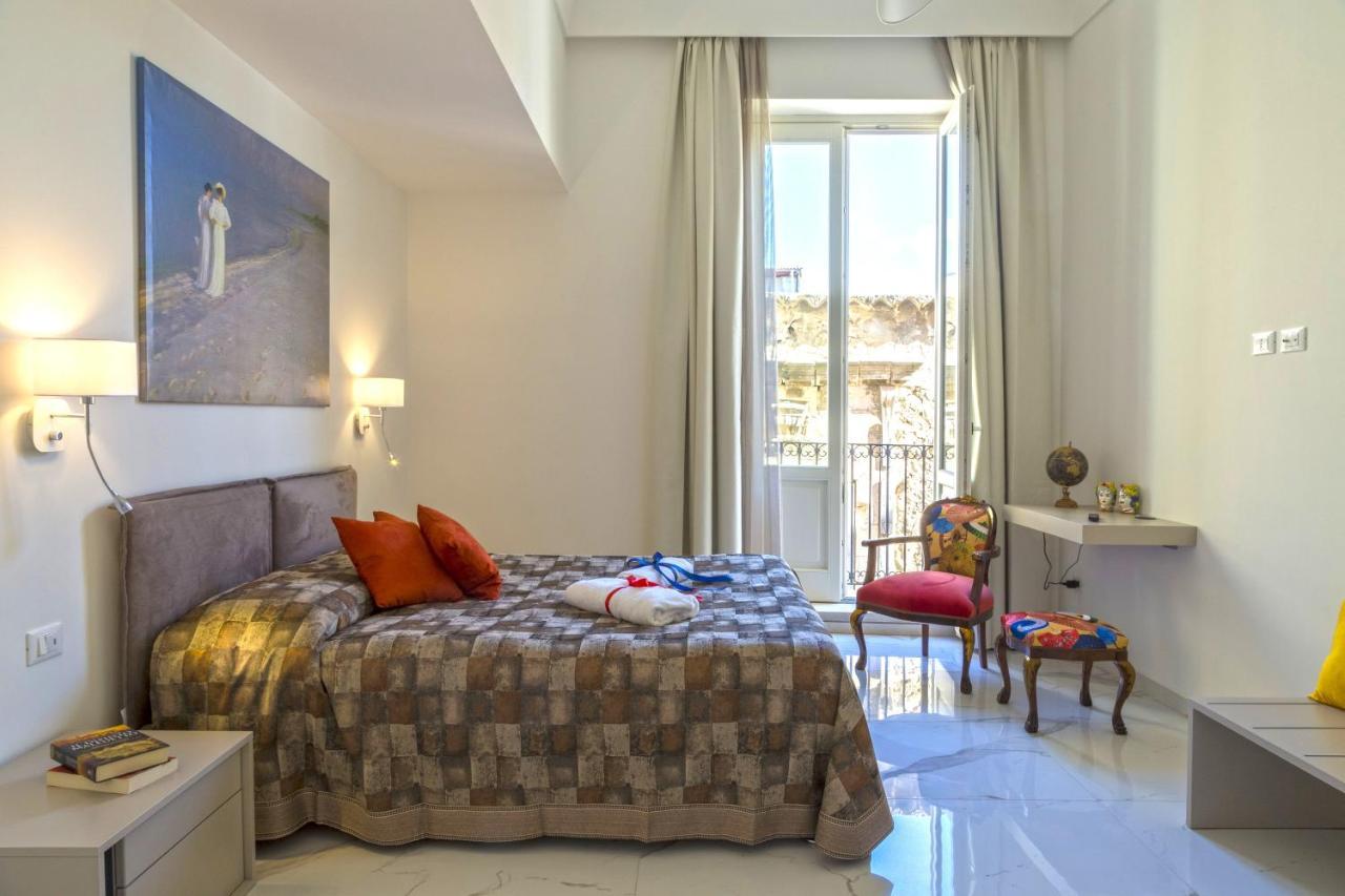Corinzia Casa Vacanze Syracuse Esterno foto