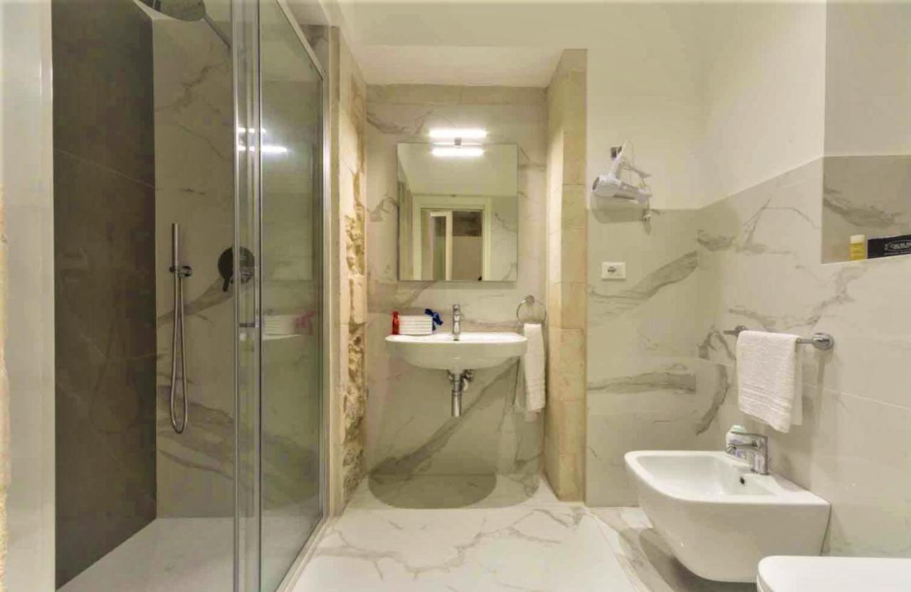 Corinzia Casa Vacanze Syracuse Esterno foto