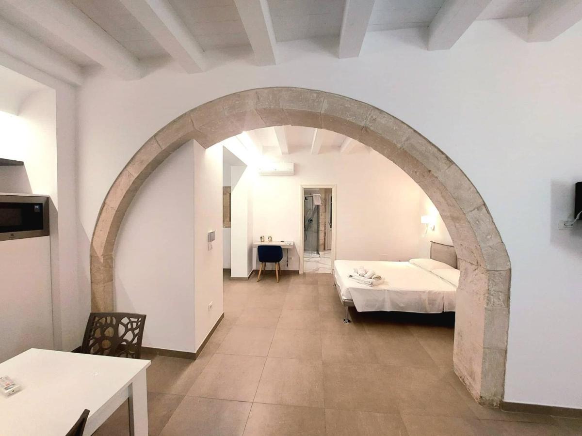 Corinzia Casa Vacanze Syracuse Esterno foto