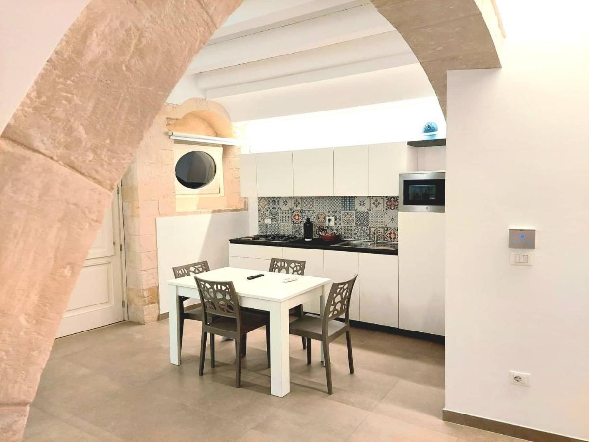Corinzia Casa Vacanze Syracuse Esterno foto
