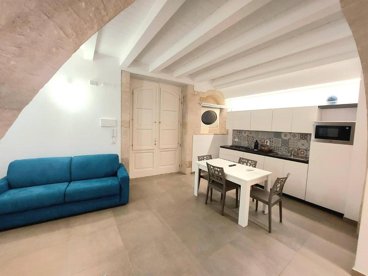 Corinzia Casa Vacanze Syracuse Esterno foto
